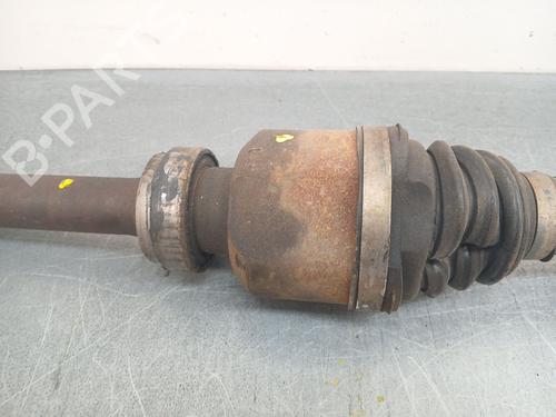 Right front driveshaft OPEL VIVARO C Van (K0) 1.5 | BP33325332M39 - Image 4
