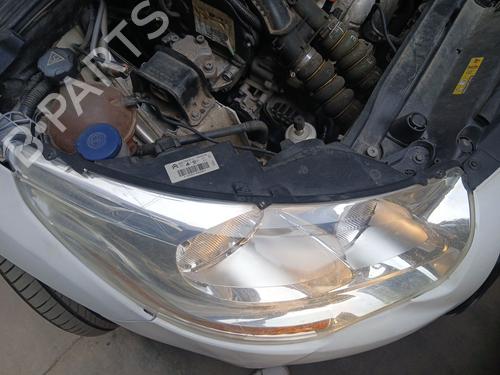 Right headlight CITROËN DS4 (NX_) 1.6 BlueHDi 120 | BP28316119C29 