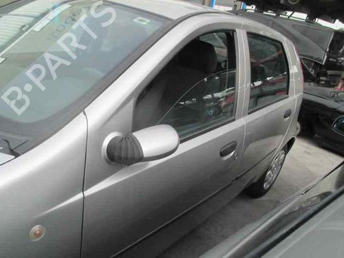 Rear wiper motor FIAT PUNTO (188_)  | BP2392978M102 