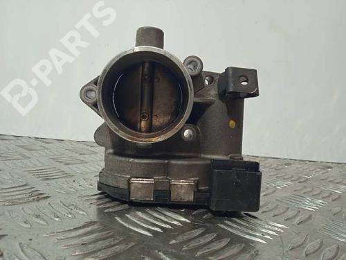 Used Throttle body Throttle body CITROËN XSARA (N1) 1.6 16V (109 hp) 8670953 8670953