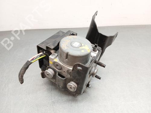 ABS pump PEUGEOT 2008 I (CU_) 1.6 BlueHDi 100 | BP39568499M43 - Image 5