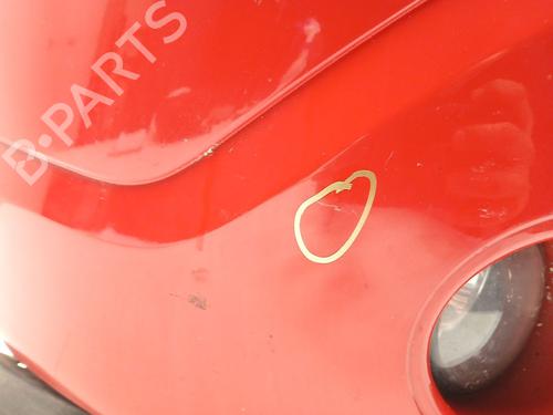 Front bumper DACIA SANDERO 1.5 dCi | BP39743908C7 - Image 7