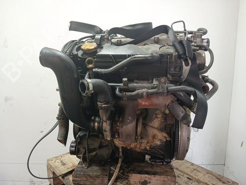 Engine OPEL VECTRA C GTS (Z02)  | BP29307662M1 