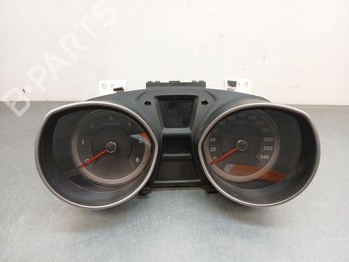 Kombiinstrument Kombiinstrument HYUNDAI i30 (GD) 1.6 CRDi (110 hp) 39743958 39743958