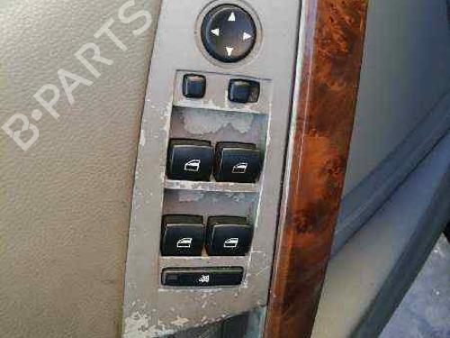 Used Left front window switch BMW 5 (E60) 530 d (231 hp) 13296238