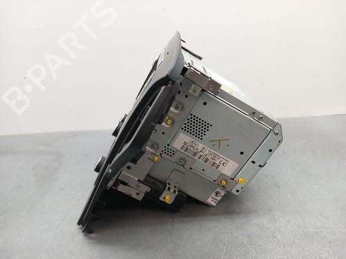 Electronic module FORD MONDEO IV (BA7) 2.0 TDCi | BP10927866M83 