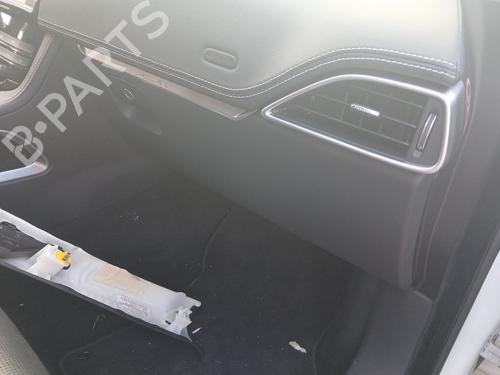 Boîte à gants JAGUAR F-PACE (X761) [2015-2025]  29248175