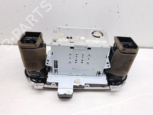 Display monitor KIA SPORTAGE IV (QL, QLE) 1.7 CRDi | BP29917745C48