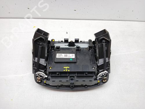 Radio OPEL INSIGNIA A (G09)  | BP17358018E6 