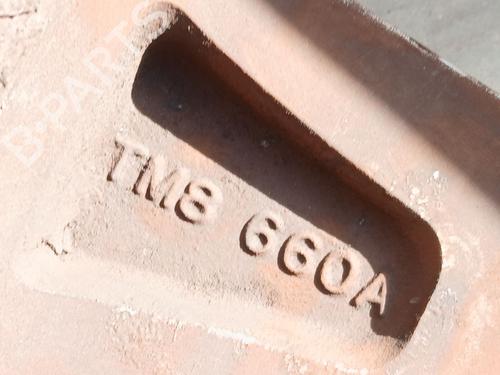 Fælk HONDA INSIGHT (ZE_) 1.3 IMA (ZE28, ZE2) | BP30173160C45