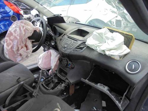 Gearbox FORD FIESTA VI (CB1, CCN) 1.25 | BP12193014M3 