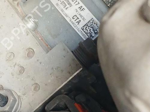 Used ABS pump ABS pump SKODA OCTAVIA III Combi (5E5, 5E6) 2.0 TDI (150 hp) 36466239 36466239