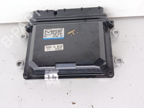 Motorstyringsenhed MAZDA CX-3 (DK) 2.0 SKYACTIV-G (DK5W, DK6W) (120 hp) 29590490