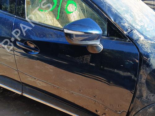 Used Right front door MAZDA CX-3 (DK) 2.0 SKYACTIV-G (121 hp) 22643627