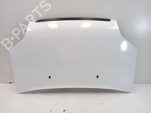 Capot Capot FORD TRANSIT CONNECT (P65_, P70_, P80_) 1.8 Di (75 hp) 37242334 37242334