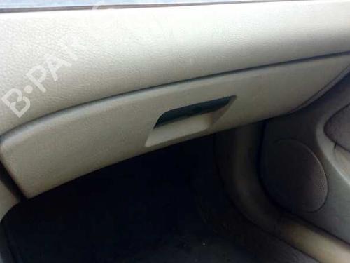 Left tailgate light BMW 3 Touring (E46) 320 d | BP3494091C79 