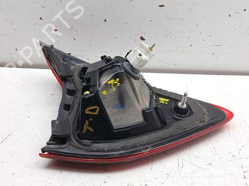 Right tailgate light MAZDA CX-5 (KE, GH) 2.2 D (KE2FW) | BP32114103C80  - Image 5