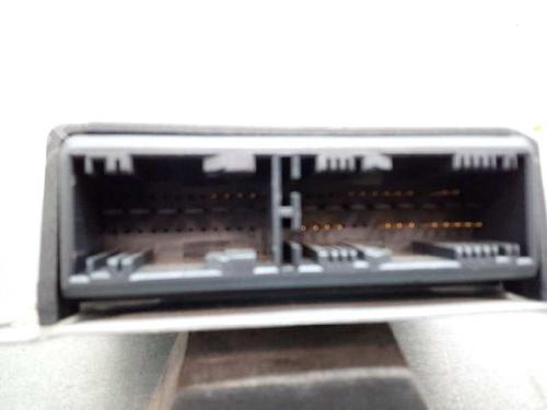 ECU airbags MERCEDES-BENZ SPRINTER 3,5-t Van (B906)  | BP16268493M53 