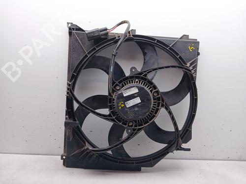 Køleventilator elektrisk BMW X3 (E83) | BP30081072M35