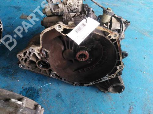 Gearbox OPEL MERIVA A MPV (X03) 1.8 (E75) | BP2437832M3 