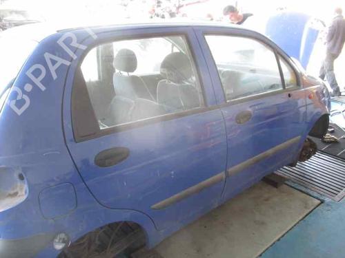Steering column stalk DAEWOO MATIZ (M100, M150) 0.8 | BP2417444I23 