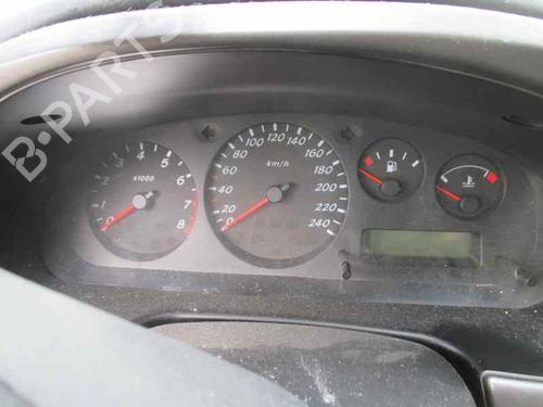 Radio NISSAN PRIMERA (P11)  | BP2357145E6 