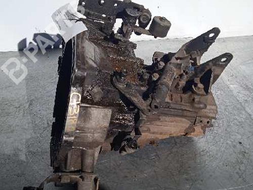 Gearbox HYUNDAI ELANTRA III (XD)  | BP8855030M3 