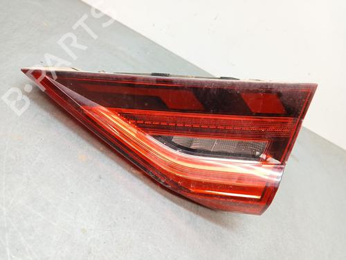 Used Right tailgate light AUDI A1 Sportback (GBA) 25 TFSI (95 hp) 23955576