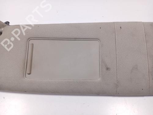 Left sun visor AUDI Q7 (4LB) 3.0 TDI quattro | BP31705998I1  - Image 5