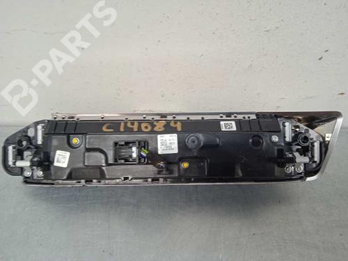 Switch PEUGEOT 3008 II SUV (MC_, MR_, MJ_, M4_) 1.2 THP/ PureTech 130 (MRHNSM, MRHNSU, MRHNSJ, MRHNYW,... | BP9233108I30 