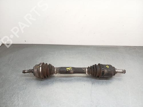 Used Left front driveshaft Left front driveshaft 39410665 39410665