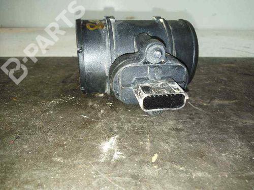 Mass air flow sensor OPEL CORSA D (S07) 1.4 (L08, L68) | BP3453133M95 