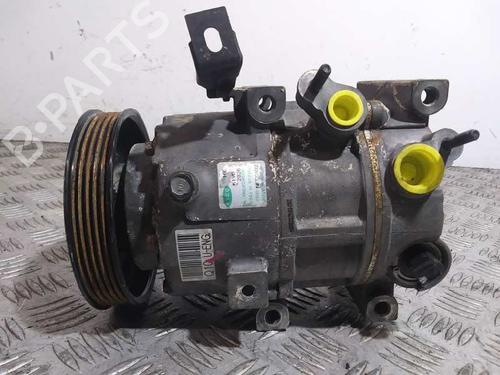 Used AC compressor HYUNDAI TUCSON (TL, TLE) [2015-2023]  16640503