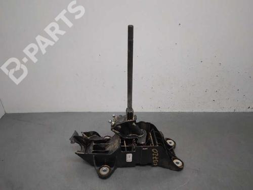 Gear lever FORD FIESTA VI (CB1, CCN)  | BP11913454M90 