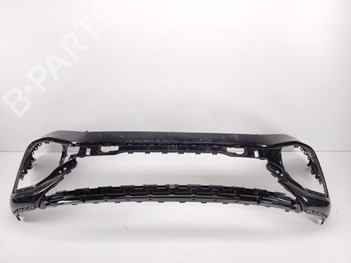 Used Front bumper Front bumper VW T-ROC (A11, D11) 1.0 TSI (116 hp) 40607439 40607439