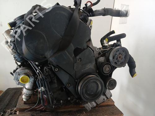 Engine AUDI A6 C6 (4F2) 2.0 TDI | BP39448600M1 - Image 3