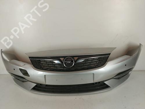 Front bumper OPEL ASTRA K (B16) 1.2 Turbo (68) | BP27275209C7 
