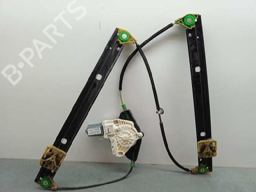 Used Front left window mechanism AUDI A4 B8 Avant (8K5) [2007-2017]  16058985
