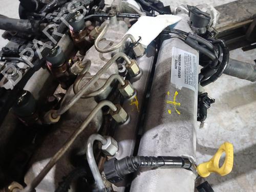 Engine HYUNDAI ACCENT III (MC) 1.5 CRDi GLS | BP26711857M1 