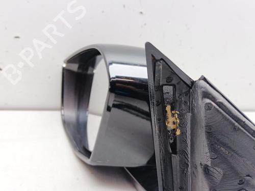 Left mirror OPEL ASTRA L (OV5) 1.6 Plug-In-Hybrid (F3DGXT) | BP22650404C26 
