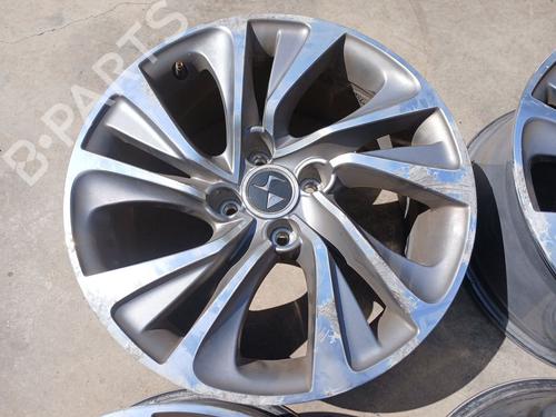 Rim CITROËN DS4 (NX_) 1.6 BlueHDi 120 | BP28316121C45