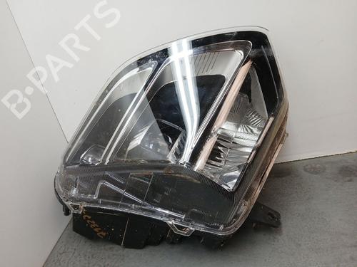 Right headlight OMODA 5  | BP29284320C29  - Image 5