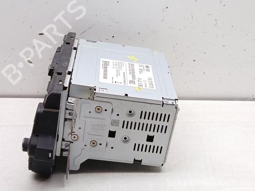 Radio KIA PRO CEE'D (JD)  | BP30149691E6 