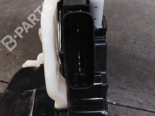Front right lock KIA CARENS IV  | BP4825265C97 