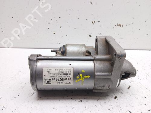 Starter PEUGEOT 2008 I (CU_) | BP37486387M8 - Image 4