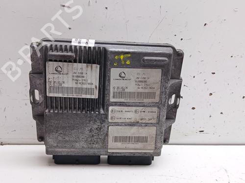 Used Engine control unit (ECU) Engine control unit (ECU) 36886312 36886312