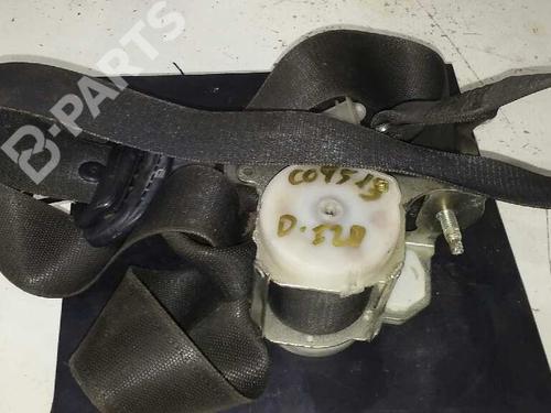 Used Front left seatbelt OPEL VECTRA C (Z02) 2.2 DTI 16V (F69) (125 hp) 12193089