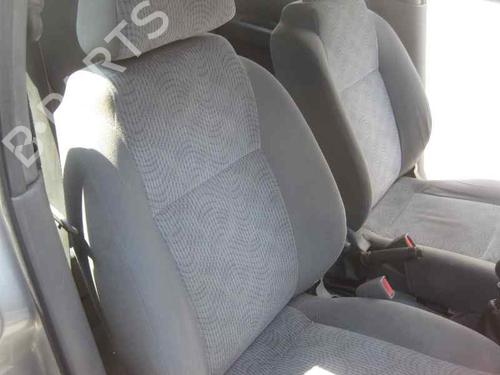 Front right window mechanism DAEWOO KALOS (KLAS) 1.4 | BP2359859C23 
