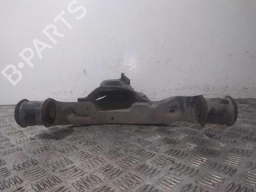 Left front suspension arm MERCEDES-BENZ SPRINTER 3,5-t Van (B906)  | BP16259745M12