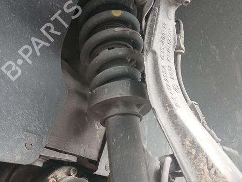 Used Right front shock absorber PORSCHE CAYENNE (9PA) 3.2 (241 hp) 31594861